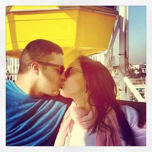 Meet your Posher, Edwin